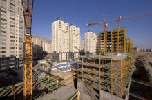 بخش مسکن با افزایش تولید و مدیریت در حال ساماندهی است