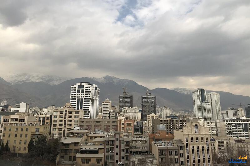 بررسی پیامد‌های گسترش سکونتگاه های اشتراکی